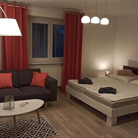 Apartman Akodoma Tatranska Lomnica Bagian luar foto