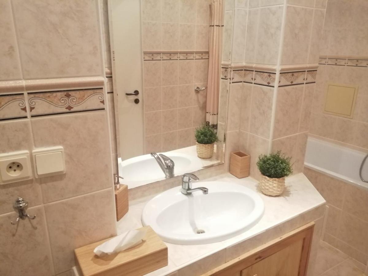 Apartman Akodoma Tatranska Lomnica Bagian luar foto