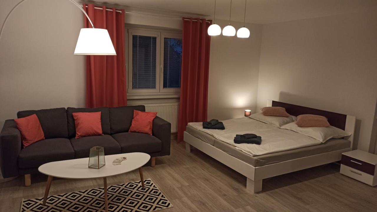 Apartman Akodoma Tatranska Lomnica Bagian luar foto