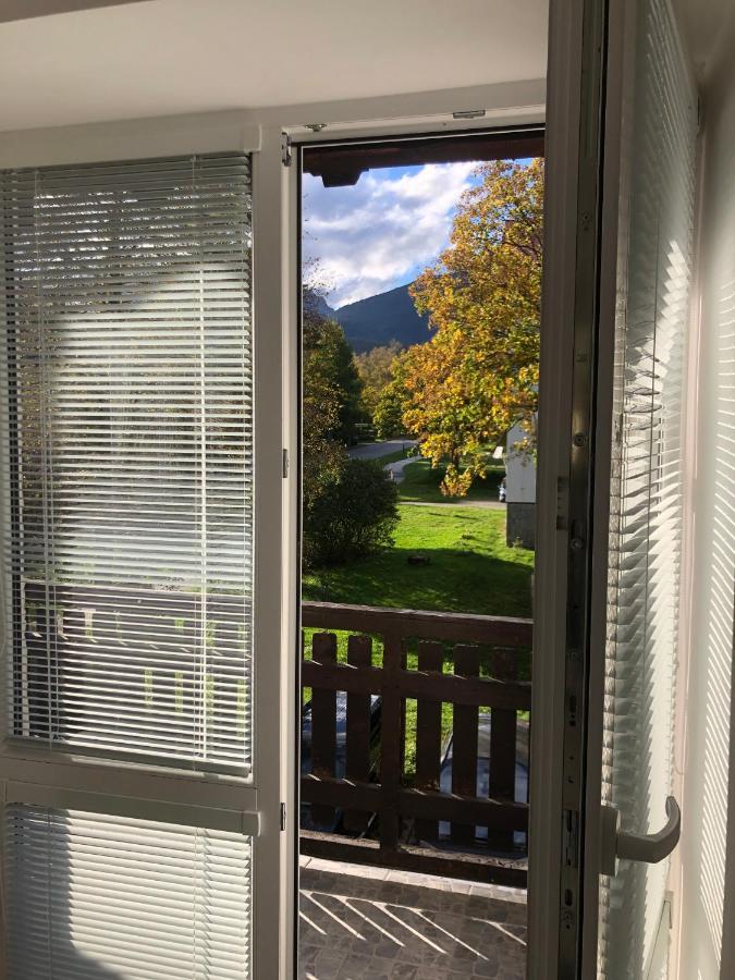 Apartman Akodoma Tatranska Lomnica Bagian luar foto