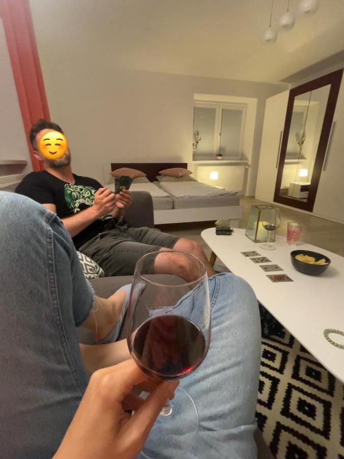 Apartman Akodoma Tatranska Lomnica Bagian luar foto