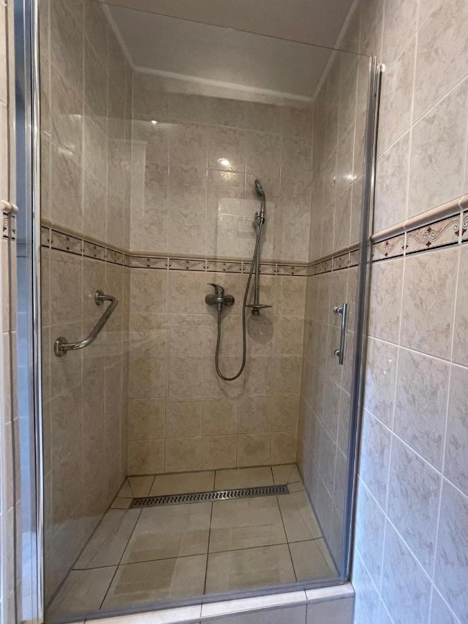 Apartman Akodoma Tatranska Lomnica Bagian luar foto
