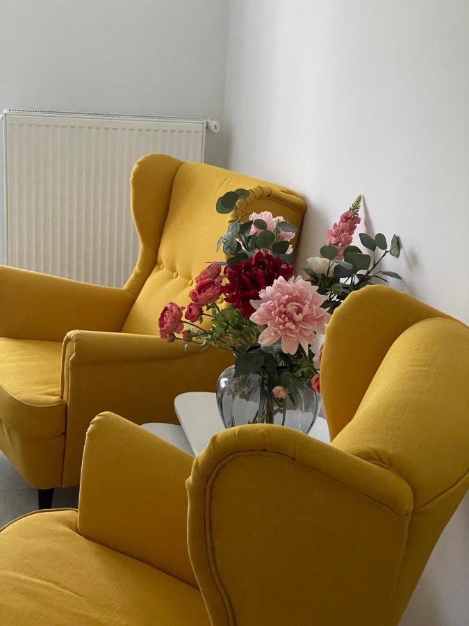 Apartman Akodoma Tatranska Lomnica Bagian luar foto