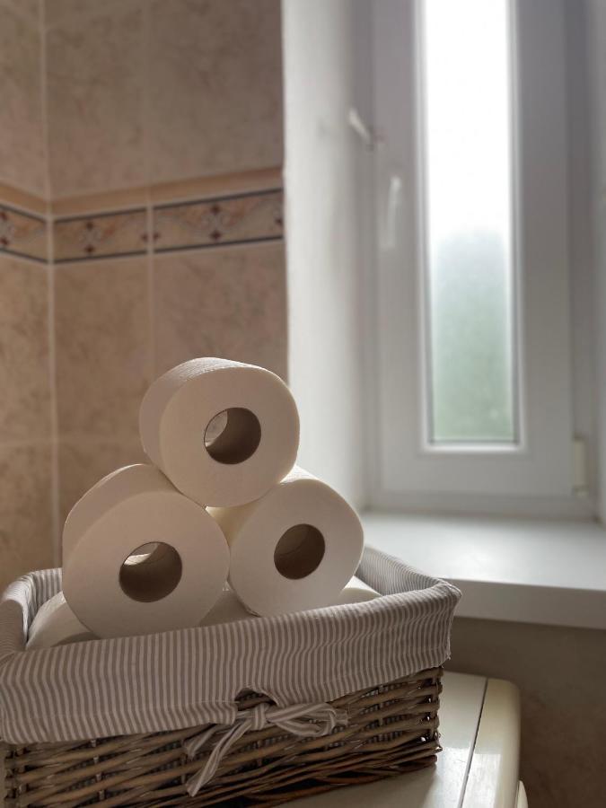 Apartman Akodoma Tatranska Lomnica Bagian luar foto