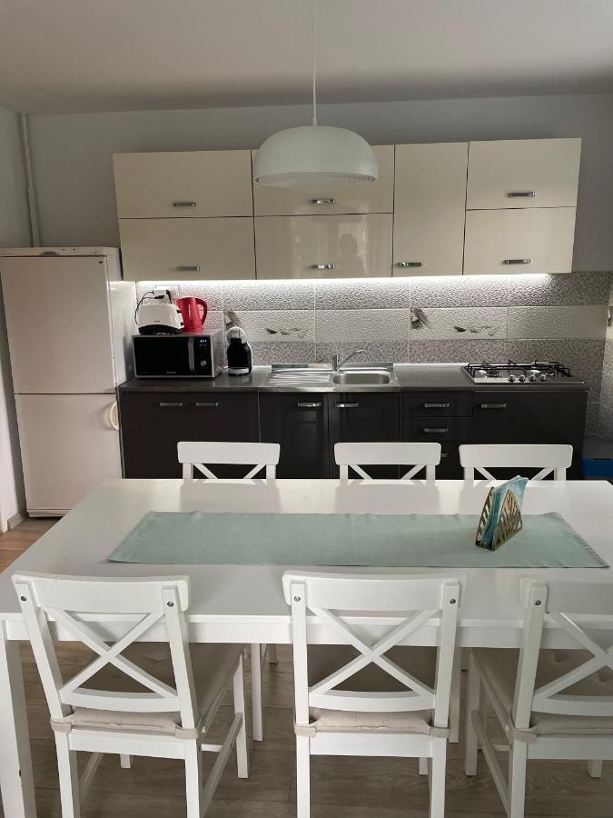 Apartman Akodoma Tatranska Lomnica Bagian luar foto