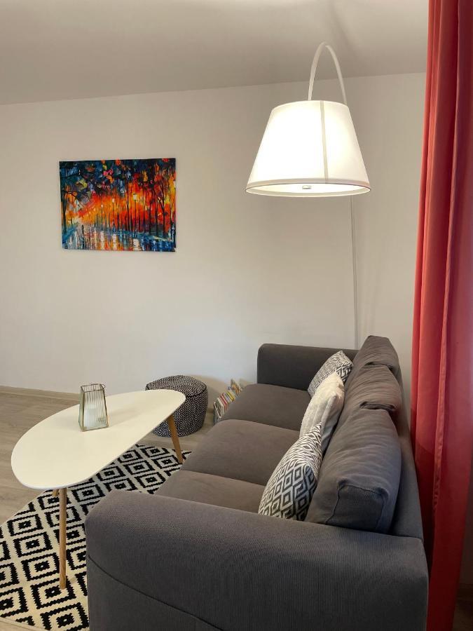 Apartman Akodoma Tatranska Lomnica Bagian luar foto