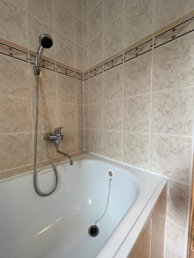 Apartman Akodoma Tatranska Lomnica Bagian luar foto