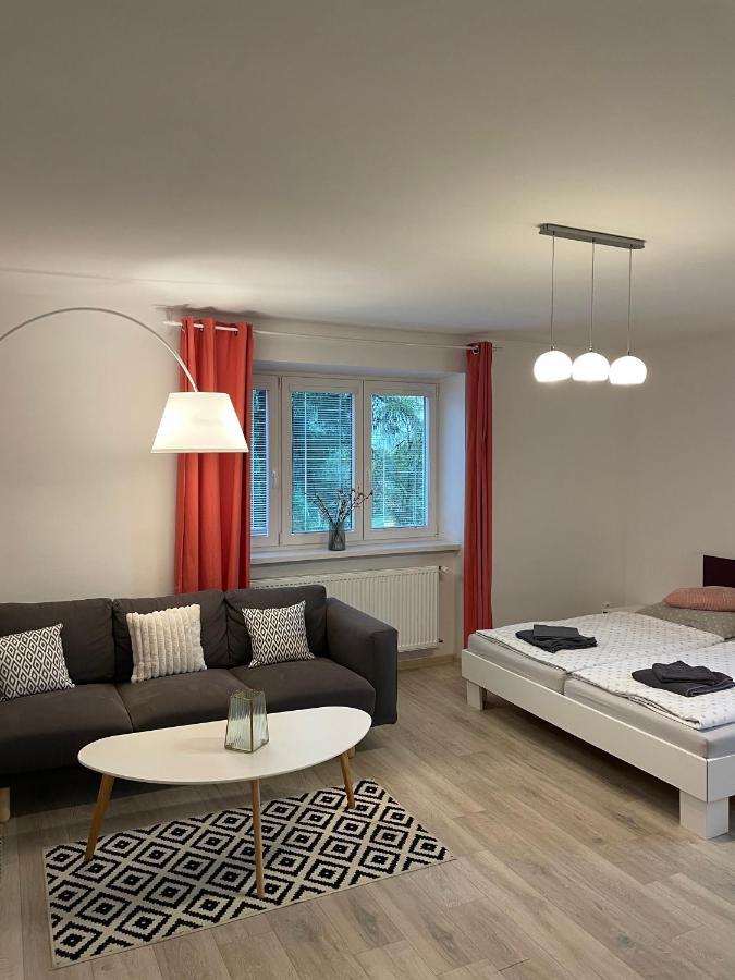 Apartman Akodoma Tatranska Lomnica Bagian luar foto
