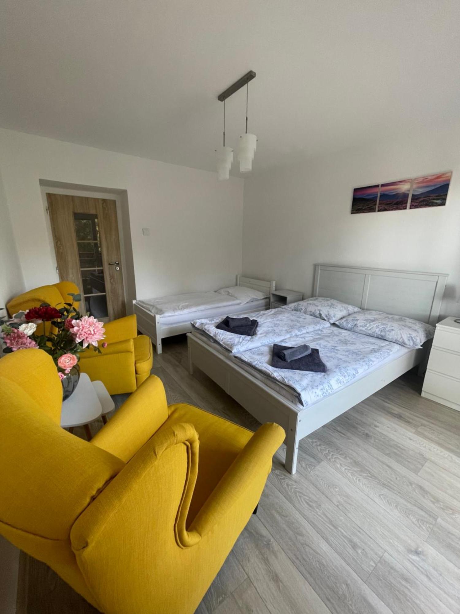 Apartman Akodoma Tatranska Lomnica Bagian luar foto